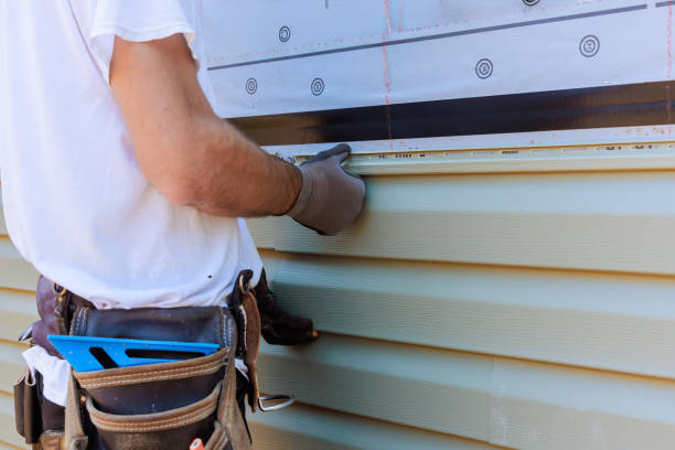 Affordable Siding Repair solutions in Amelia, OH